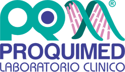 Laboratorio Proquimed
