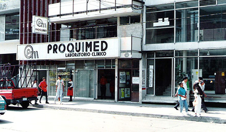 Consolidación