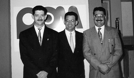 Nuestros Inicios