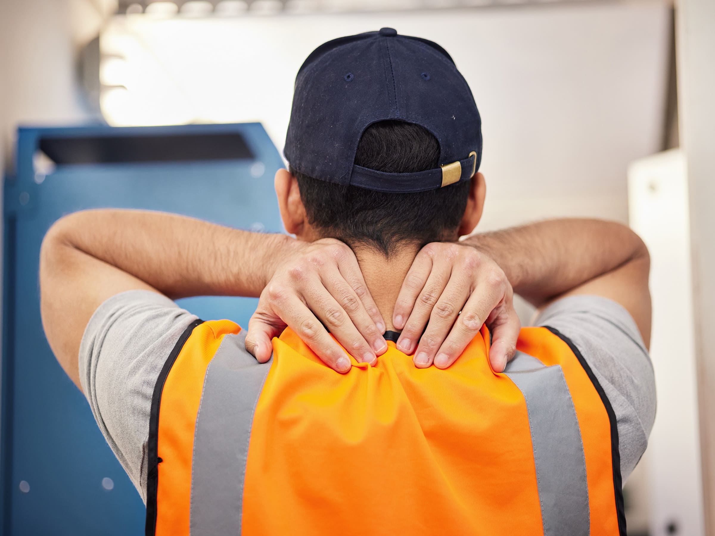 NOM-036-1-STPS-2018 - Laboratorio Proquimed