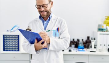 Hablemos de la especialidad médica de patología clínica - Laboratorio Proquimed