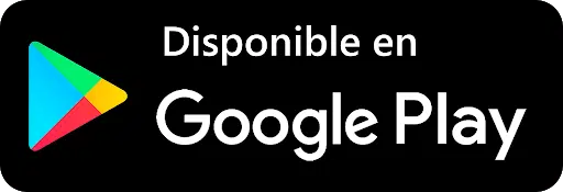 Disponible en Google Play